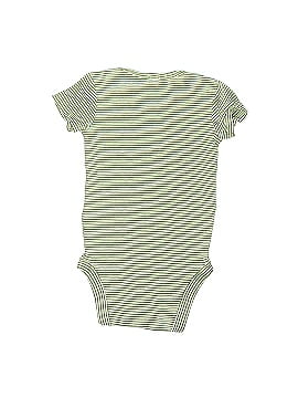 Carter's Short Sleeve Onesie (view 2)