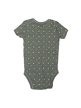 Just One You Made by Carter's Short Sleeve Onesie (view 2)