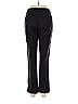Black Saks Fifth Avenue Black Casual Pants Size 6 - photo 2