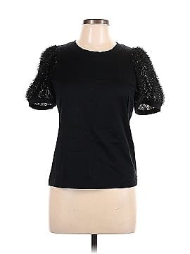 Diana Short Sleeve Blouse (view 1)