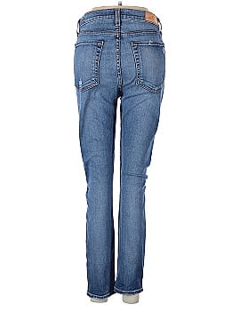 7 For All Mankind Jeans (view 2)