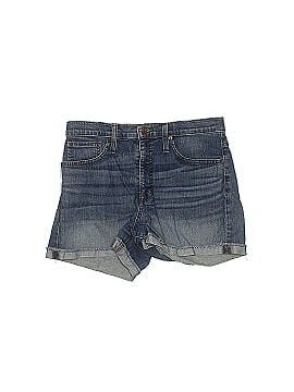 J.Crew Denim Shorts (view 1)