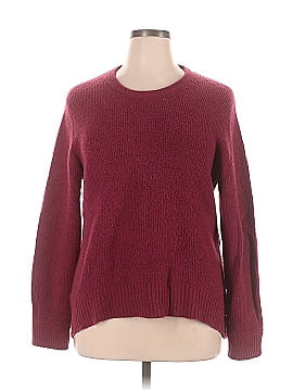 J.Crew Pullover Sweater (view 1)