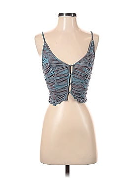 Urban Outfitters Sleeveless Top (view 1)