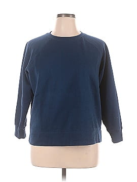 Terra & Sky Sweatshirt (view 1)