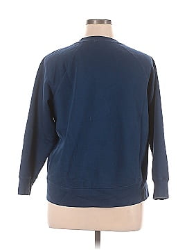 Terra & Sky Sweatshirt (view 2)