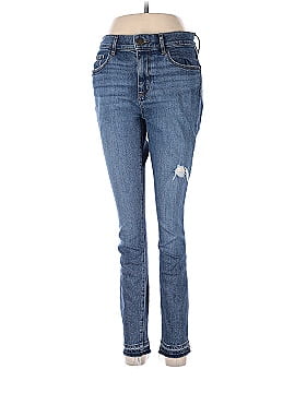 Ann Taylor LOFT Outlet Jeans (view 1)