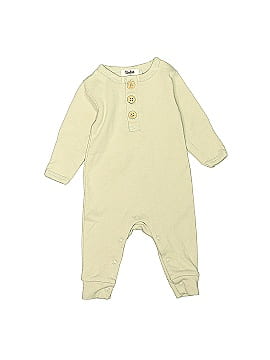 Boo Boo Baby Long Sleeve Outfit (view 1)