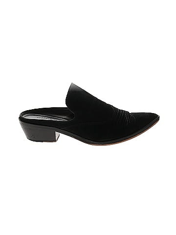 Rebecca store minkoff clogs