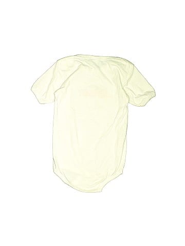 Precious Cargo Short Sleeve Onesie (view 2)