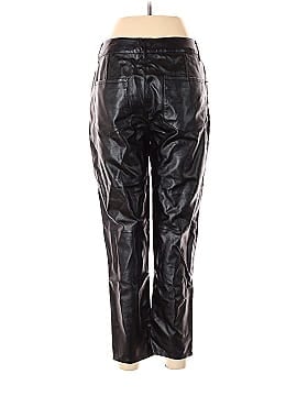 We the Free Faux Leather Pants (view 2)