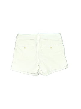 American Eagle Outfitters Denim Shorts (view 2)