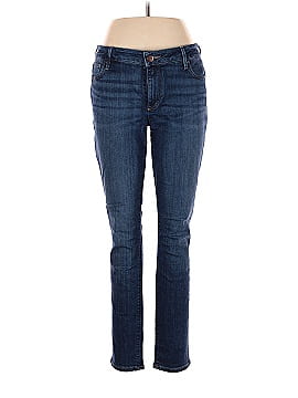 Ann Taylor LOFT Jeans (view 1)