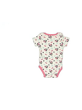 Disney Baby Short Sleeve Onesie (view 2)