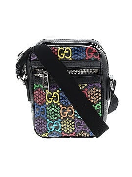 Gucci Psychedelic Mini Messenger Bag (view 1)