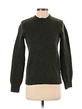 Brooklyn Industries Wool Pullover Sweater (view 1)