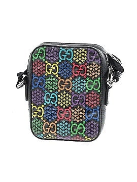 Gucci Psychedelic Mini Messenger Bag (view 2)