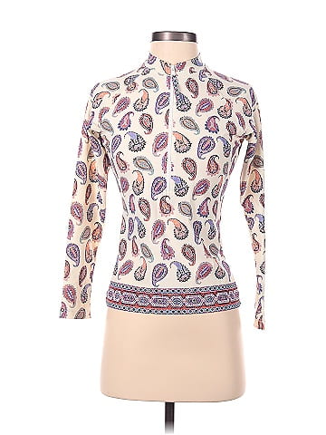 Tory burch shop rash guard