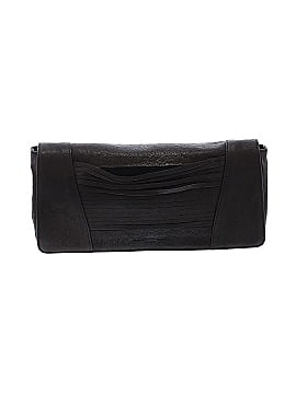 MS by Martine Sitbon Leather Clutch (view 1)