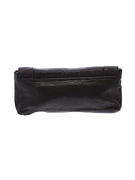 MS by Martine Sitbon Leather Clutch (view 2)