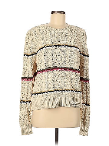 Veronica beard hot sale avory sweater