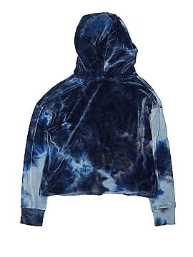Eye Candy Pullover Hoodie (view 2)