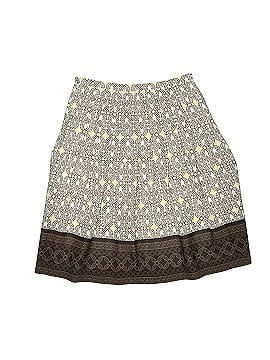 Ann Taylor LOFT Casual Skirt (view 2)