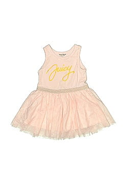 Juicy Couture Special Occasion Dress (view 1)