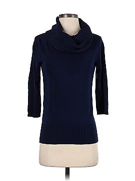 Ann Taylor Turtleneck Sweater (view 1)