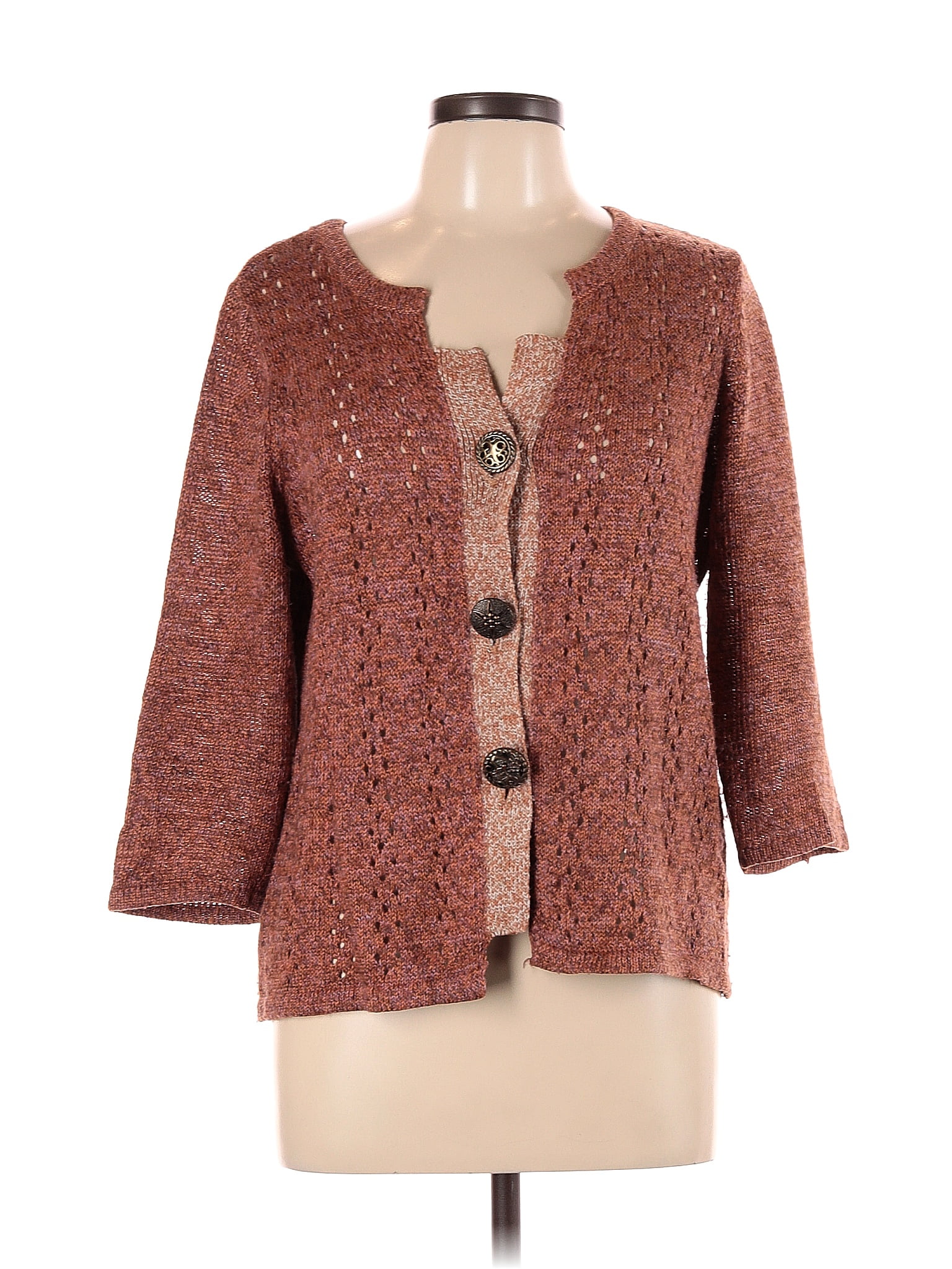 Christopher Banks Women s Cardigan Sweaters On Sale Up To 90