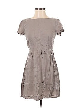 Apostrophe Casual Dress (view 1)