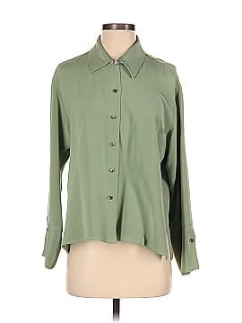 Mary Deangelis Long Sleeve Blouse (view 1)