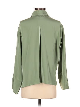 Mary Deangelis Long Sleeve Blouse (view 2)