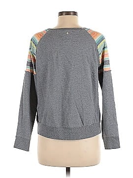 Rip Curl Pullover Sweater (view 2)
