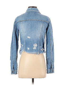 Hidden Jeans Denim Jacket (view 2)