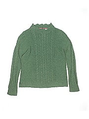 Mini Boden Pullover Sweater