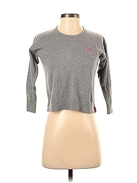 Abercrombie & Fitch Pullover Sweater (view 1)