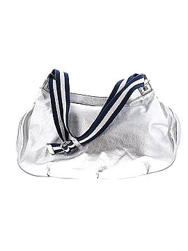 Marc Jacobs Leather Shoulder Bag (view 1)