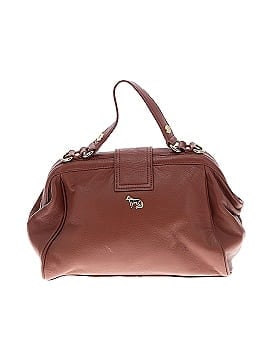 Emma Fox Leather Tote (view 2)