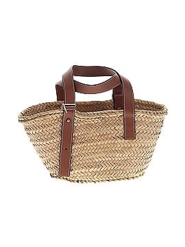 Loewe Small Basket Bag (view 2)