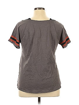 Harley Davidson Short Sleeve T-Shirt (view 2)