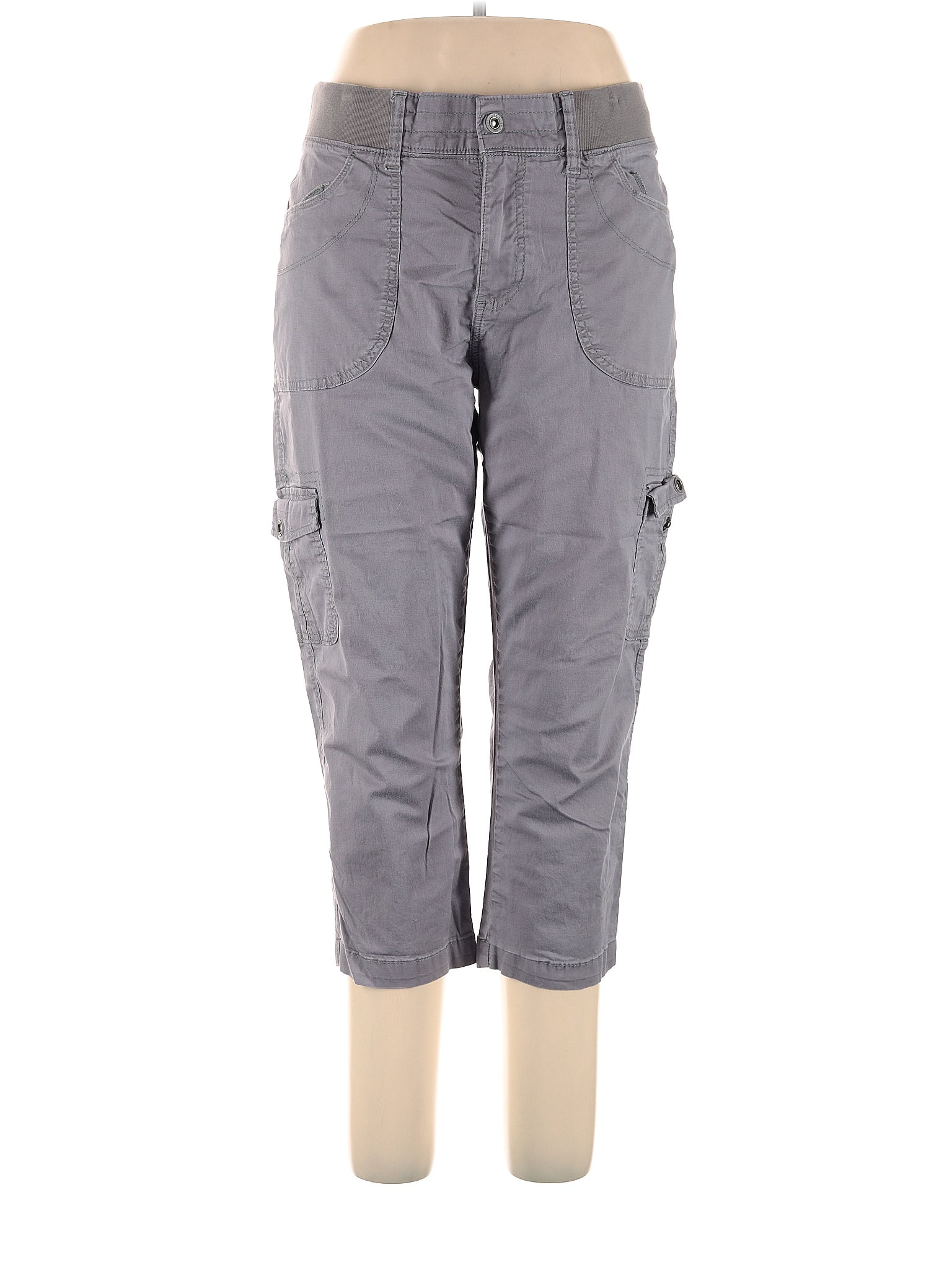 lee cargo pants womens