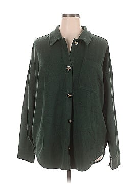 MWL by Madewell Jacket (view 1)