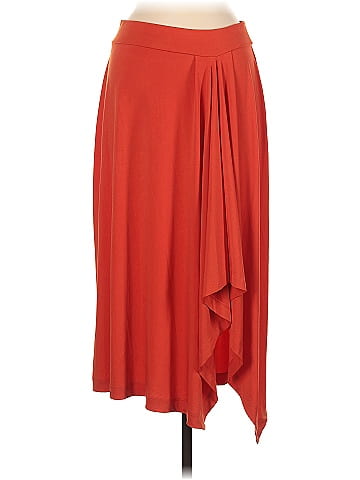 Michael kors 2025 skirts orange