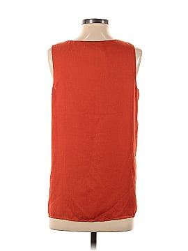 J.Jill Sleeveless Blouse (view 2)