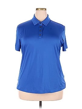 Chaser Short Sleeve Polo (view 1)