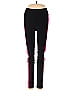 Koral Color Block Black Active Pants Size S - photo 1