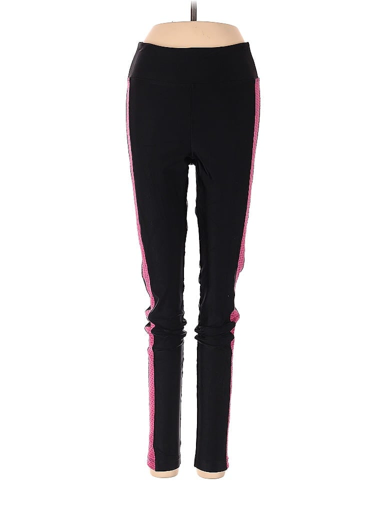 Pre-owned Koral Active Pants In Black
