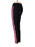 Koral Color Block Black Active Pants Size S - photo 2