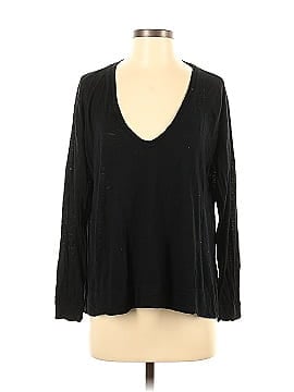 Madewell Long Sleeve T-Shirt (view 1)